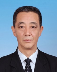 靳力