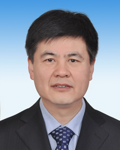 杨志俊